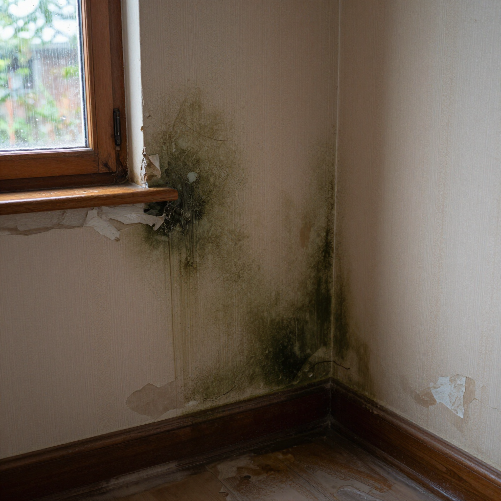 penetrating damp treatment