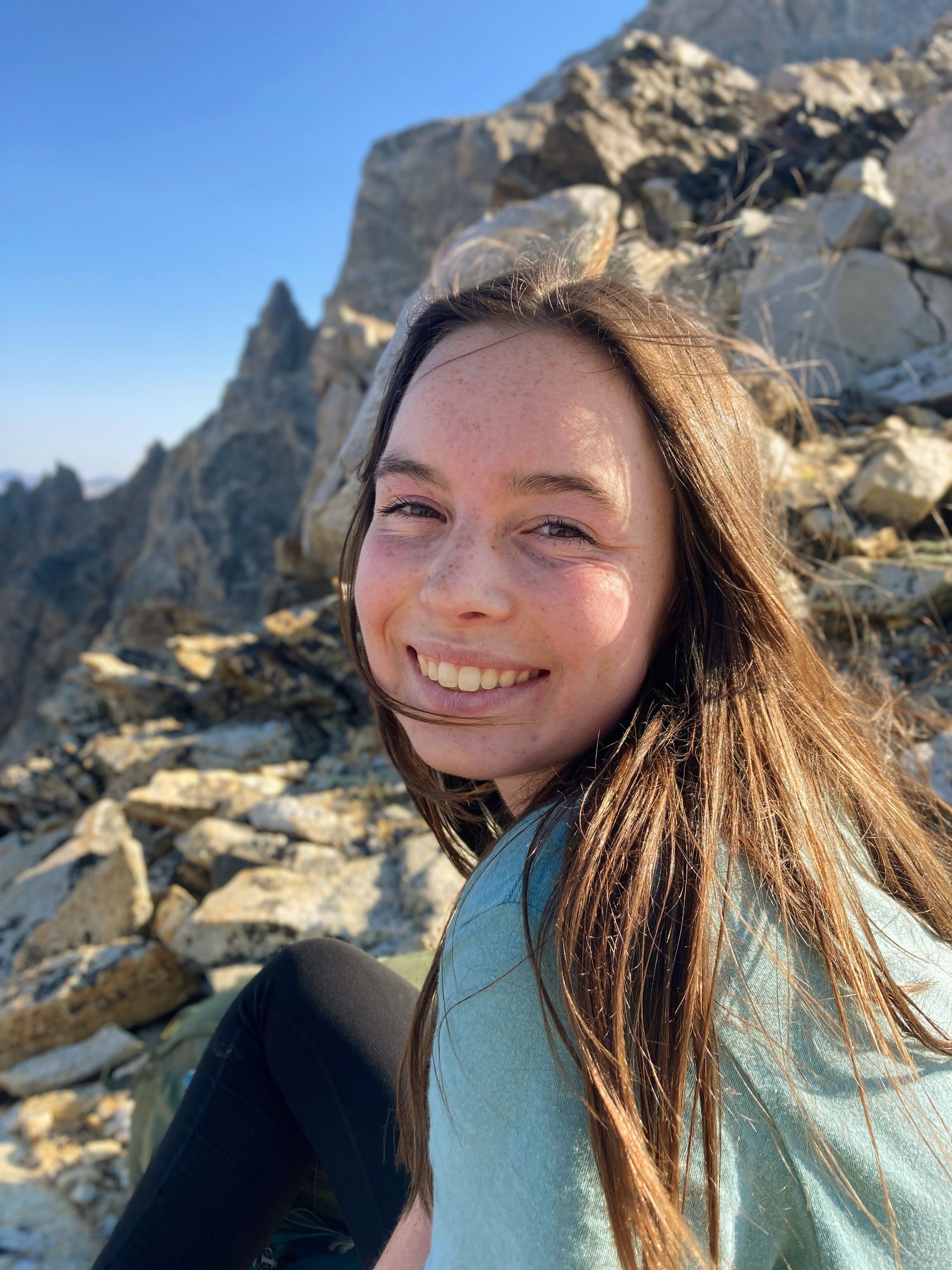 Cascade Raft & Kayak Guides & Staff