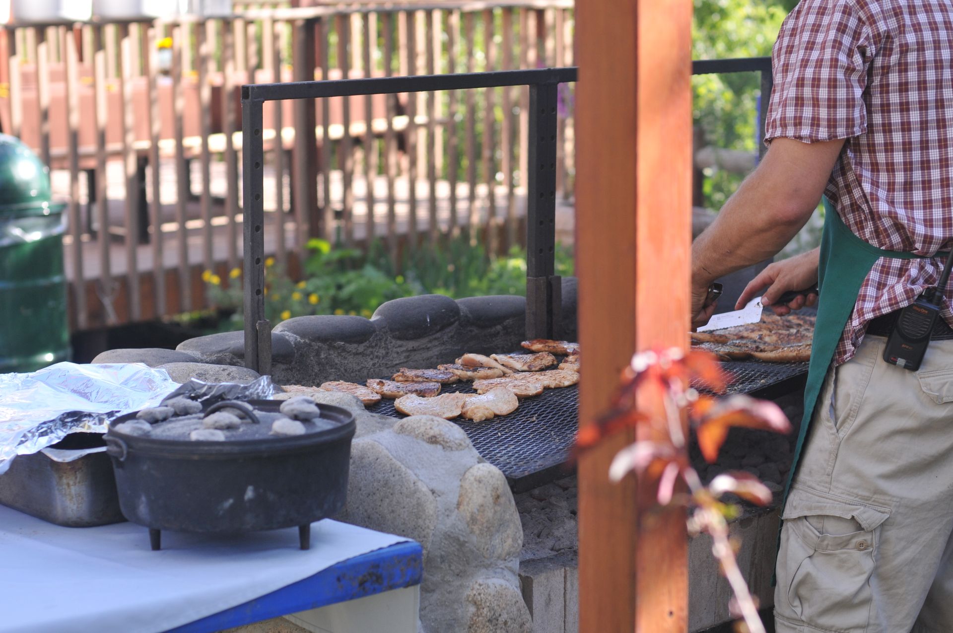 About Cascade Raft & Kayak Idaho Outfitter & More