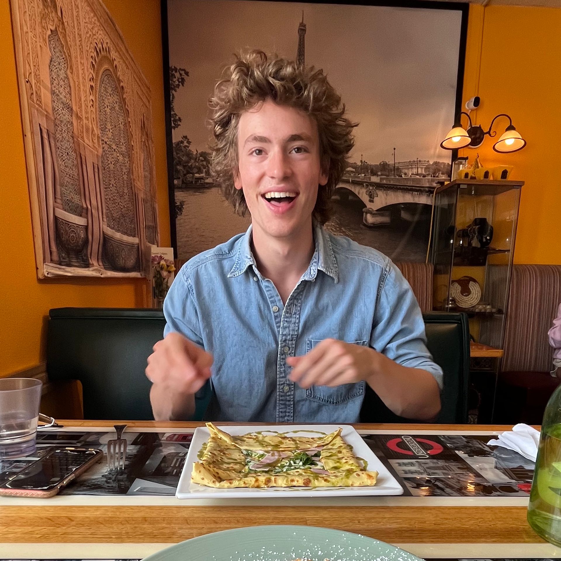 Cascade Raft & Kayak Guides & Staff