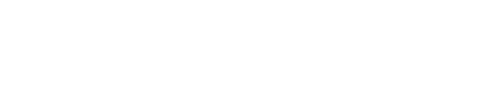 Cascade Raft and Kayak logo - white text on a blue background