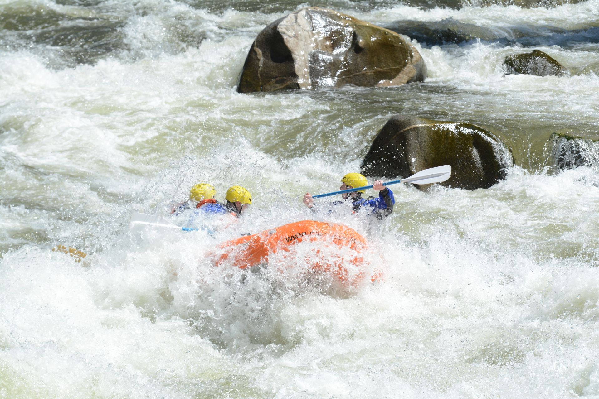 Cascade Raft & Kayak Online photos from your trip