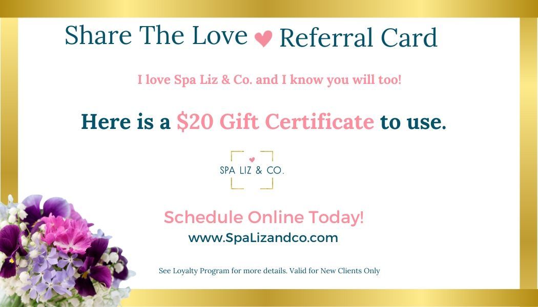 Referral Savings