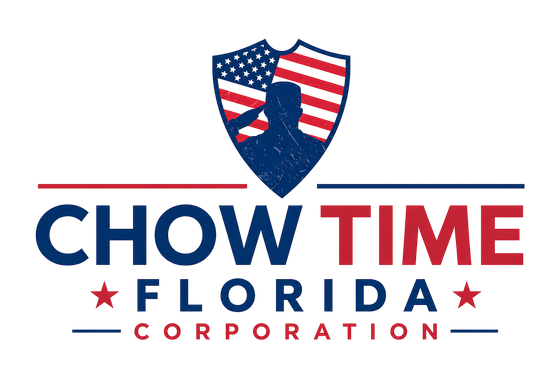 Chow Time Logo
