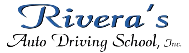 Rivera's Auto Driving School Inc