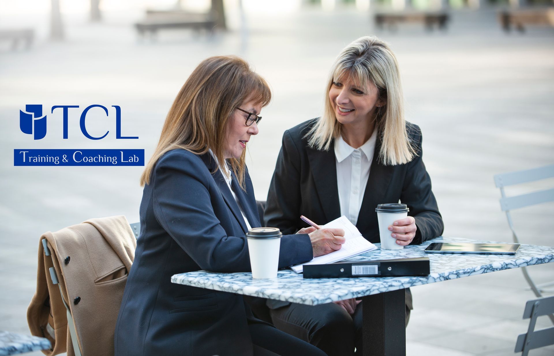 Business Coaching a Torino con TCL
