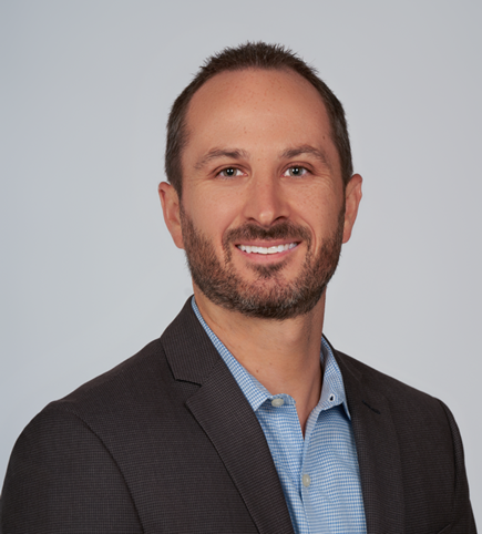 Kyle Gregory Founder of Compete SMART Websites