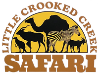 Little Crooked Creek Safari Logo