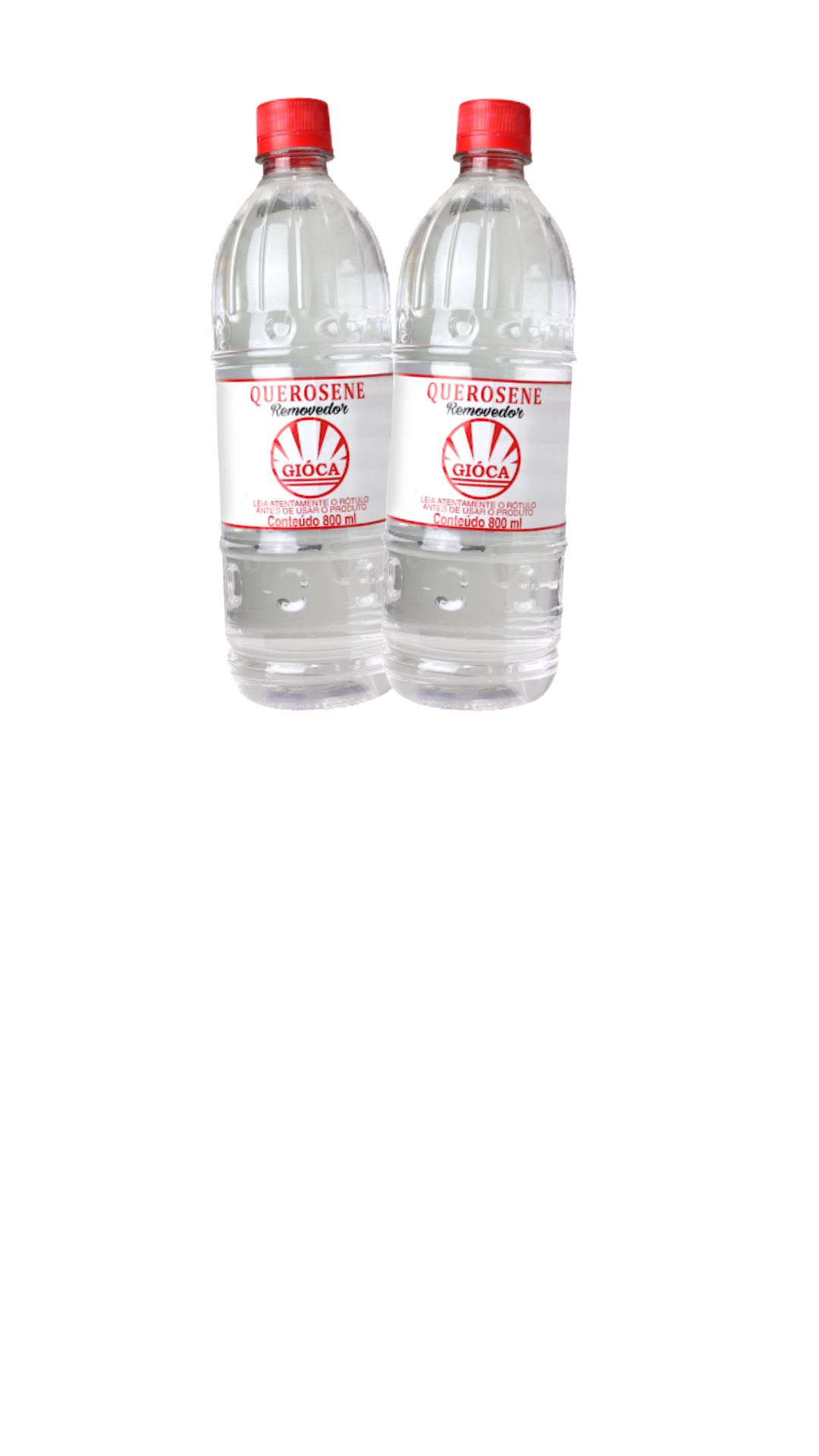 Querosene Gióca 800ml