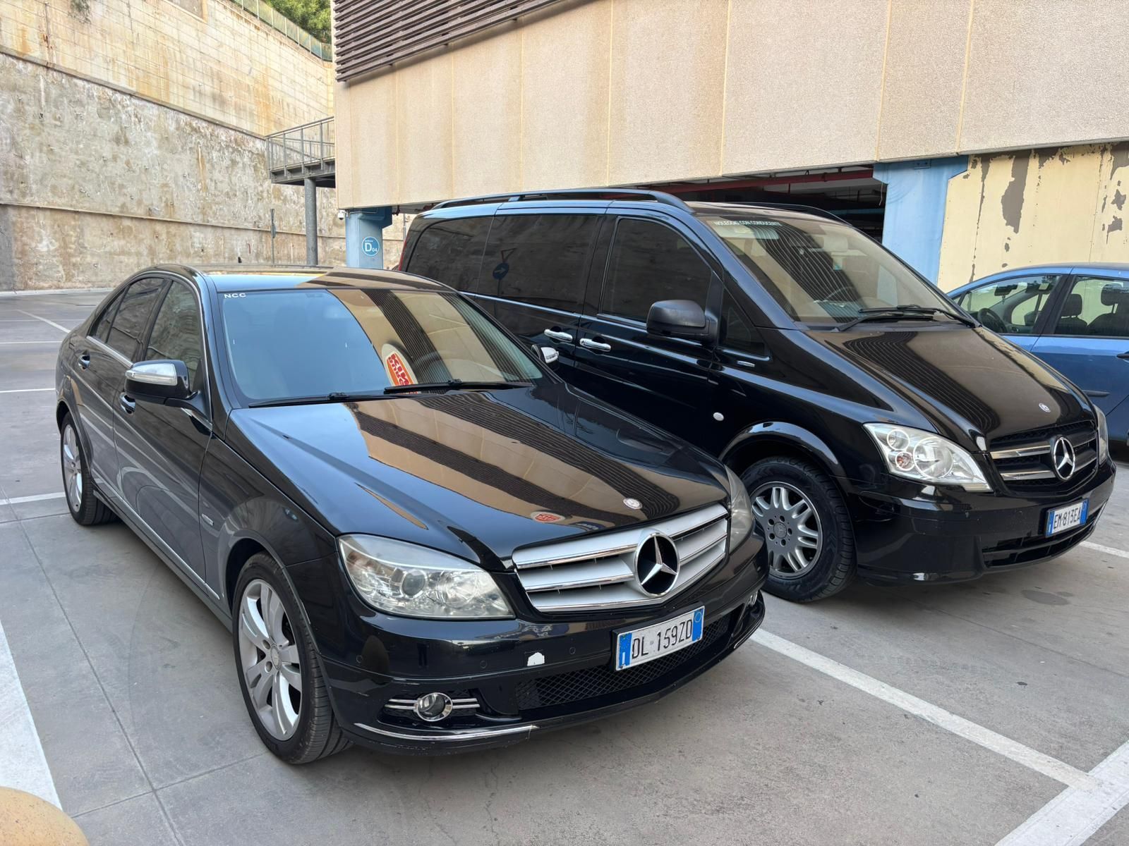 Transfer aeroporto