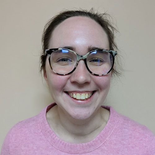 Stephanie Plunkett, MSN, CRNP