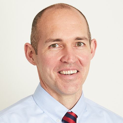 Timothy J. Flynn, M.D.