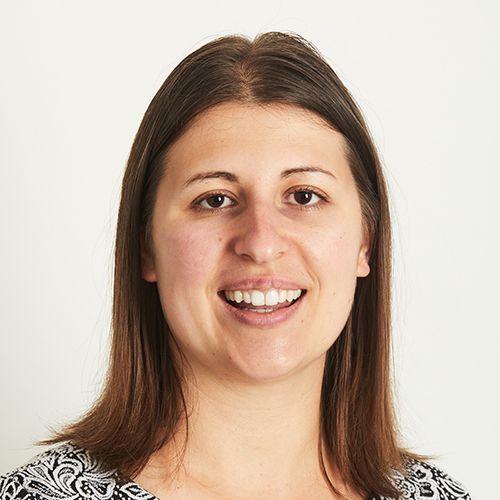 Yuliya Bilan Yu, MSN, CRNP