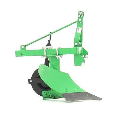 Ploeg minitractor