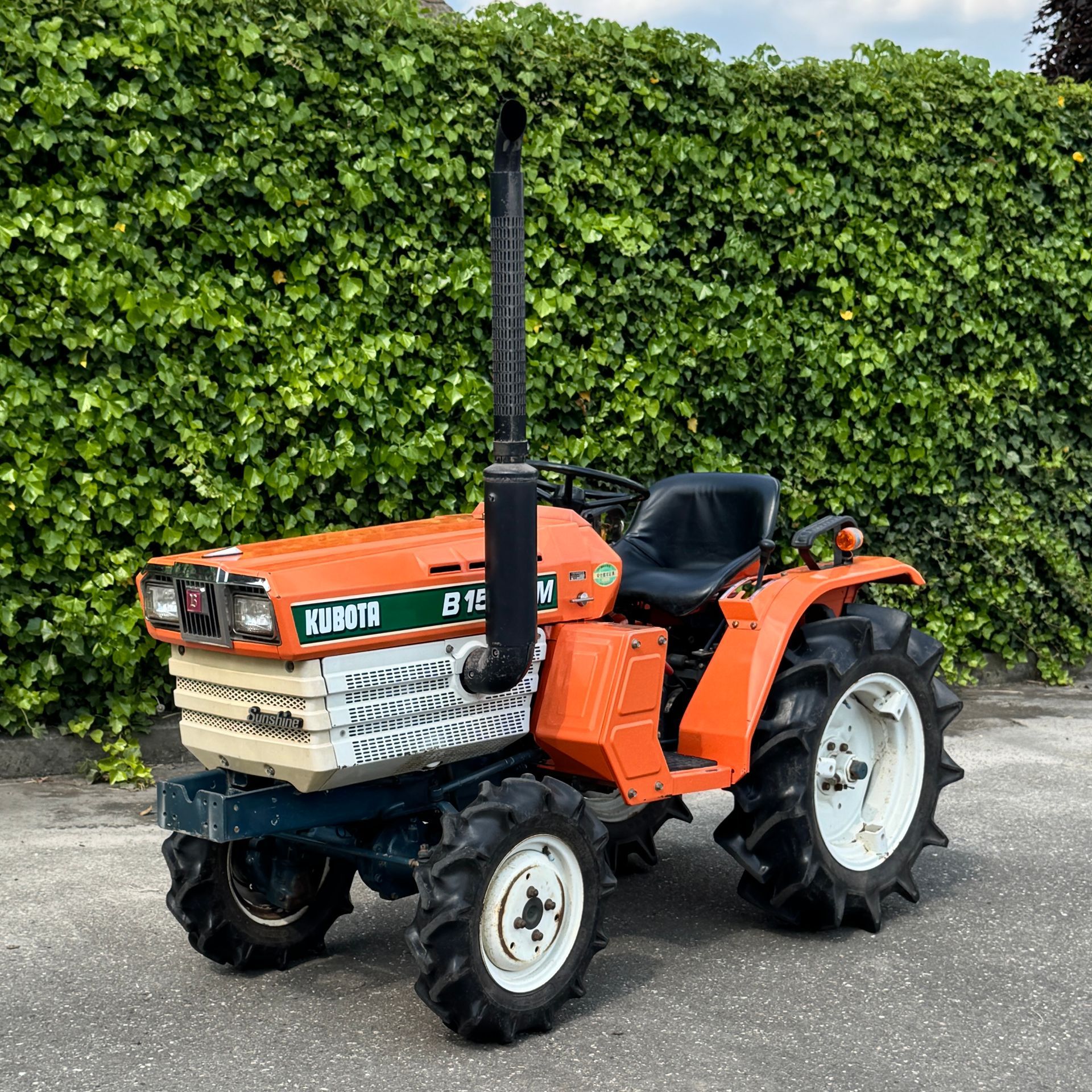 Kubota 