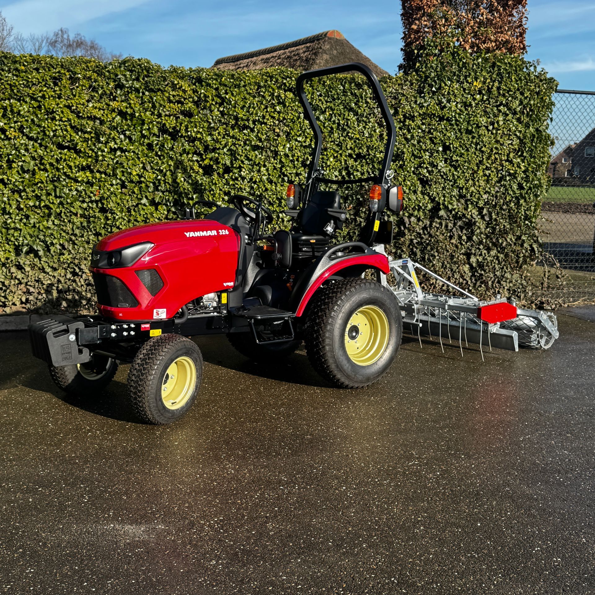Yanmar 