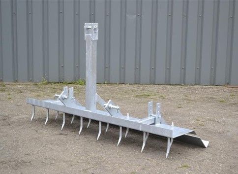 Manegevlakker