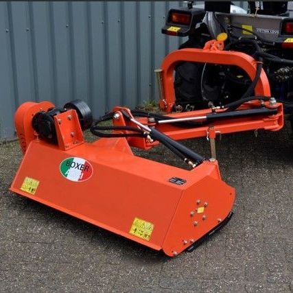 klepelmaaier Boxer Agri