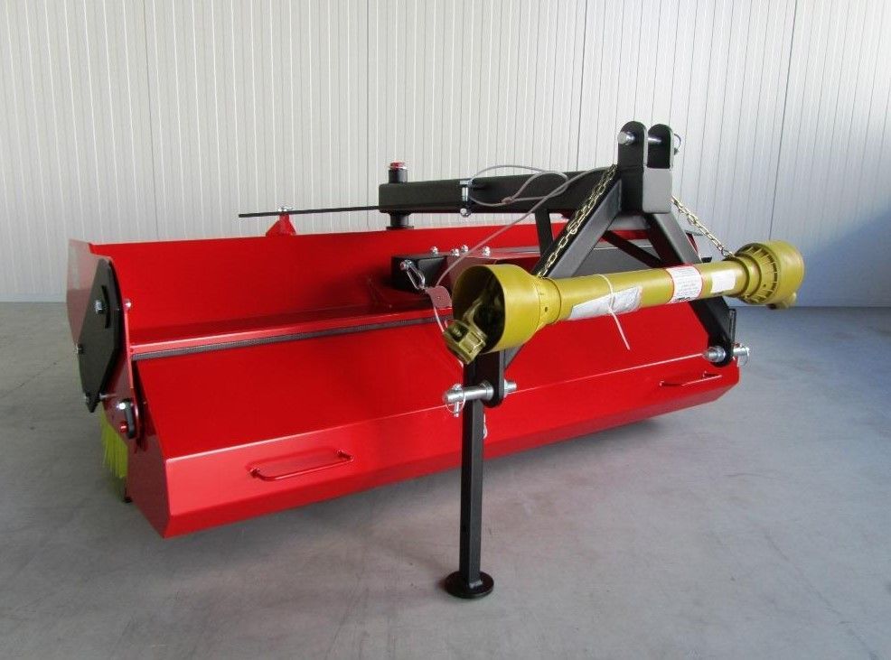 Veegmachine