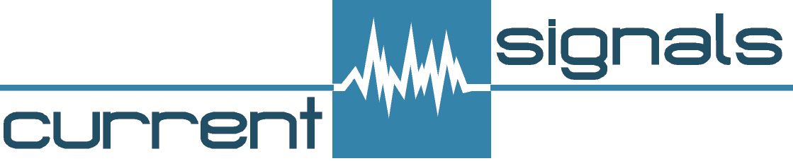 Current Signals Logo