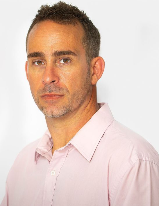 Ian Gottlieb