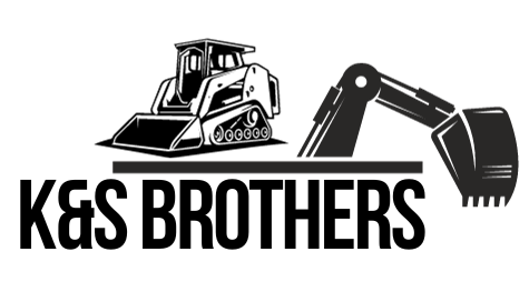 K & S Brothers-logo