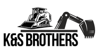 K & S Brothers-logo