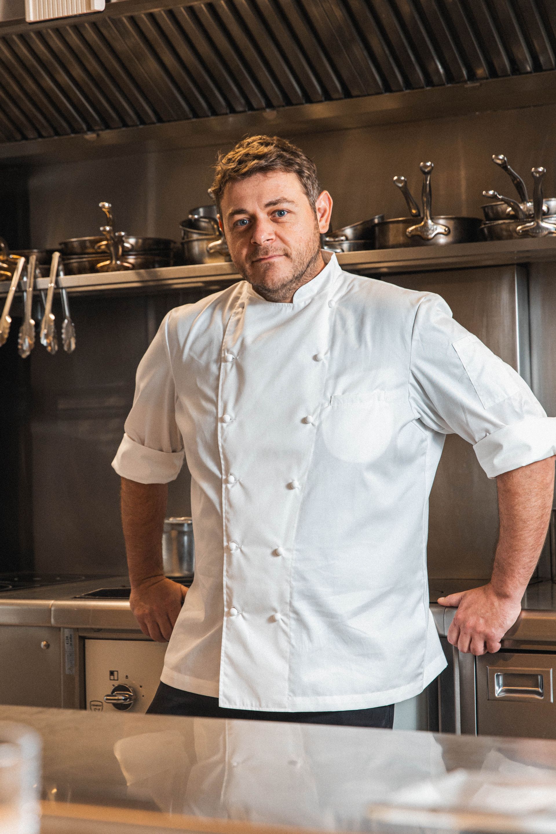 chef elsass