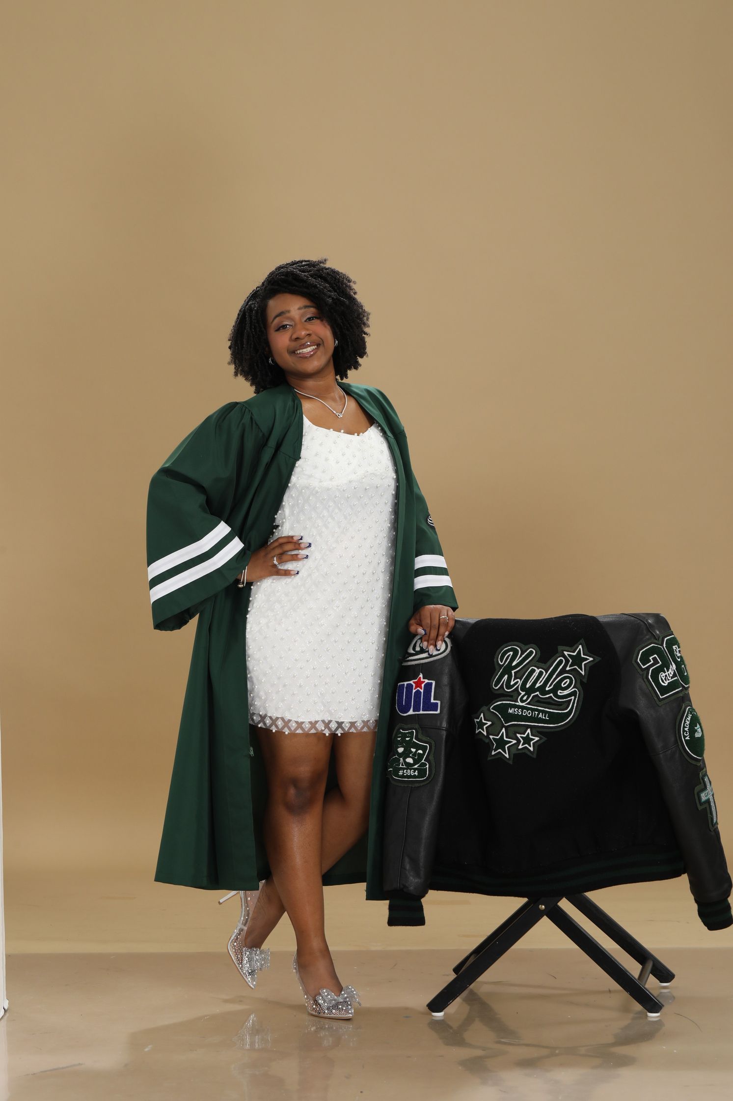 Londyn's Senior Photos