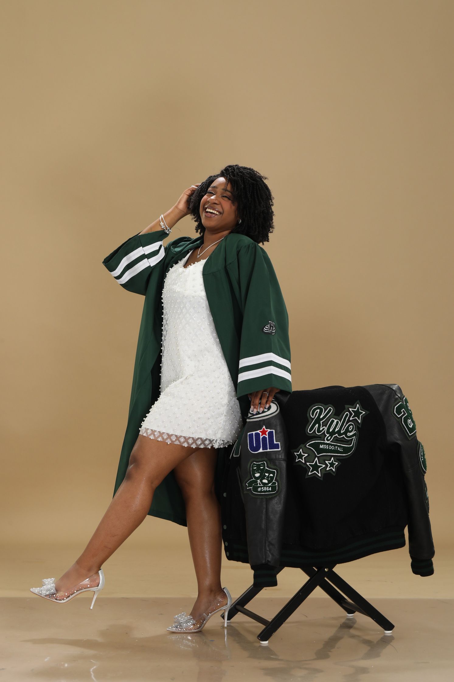 Londyn's Senior Photos