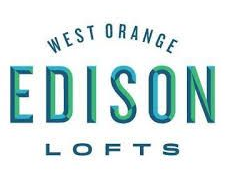 West Orange Edison Lofts logo