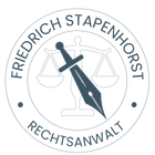 Rechtsanwalt Friedrich Stapenhorst – Immobilienrecht