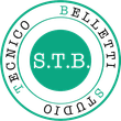 Geom. Simona Belletti logo