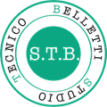 Geom. Simona Belletti logo