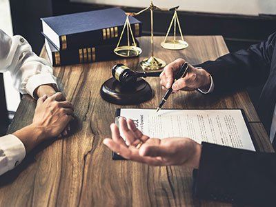 Small Business Financial Tables — Austin, TX — Law Office of Michael Baumer Small Business Financial Tables — Austin, TX — Law Office of Michael Baumer