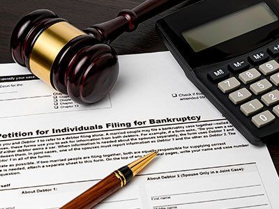 Bankruptcy Petition For Individuals — Austin, TX — Law Office of Michael Baumer Bankruptcy Petition For Individuals — Austin, TX — Law Office of Michael Baumer