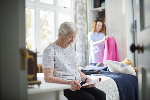 Long Term Care Insurance — Austin, TX — Law Office of Michael Baumer Long Term Care Insurance — Austin, TX — Law Office of Michael Baumer
