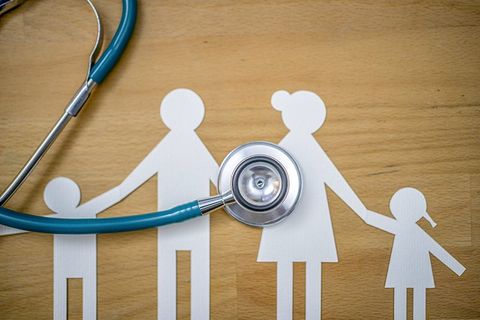 Medicaid for Family — Austin, TX — Law Office of Michael Baumer Medicaid for Family — Austin, TX — Law Office of Michael Baumer