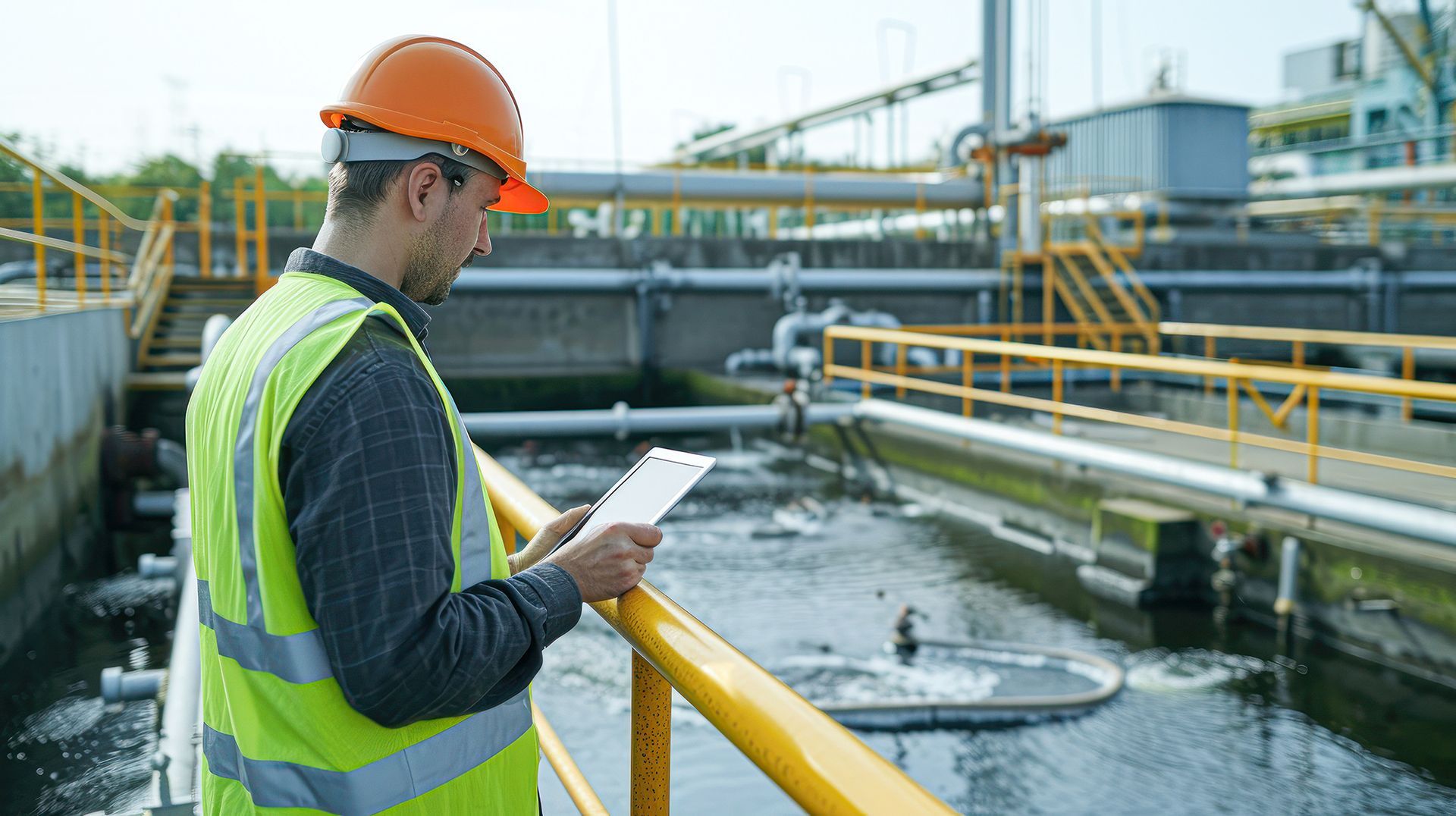environmental civil engineering services Kentucky and North Carolina