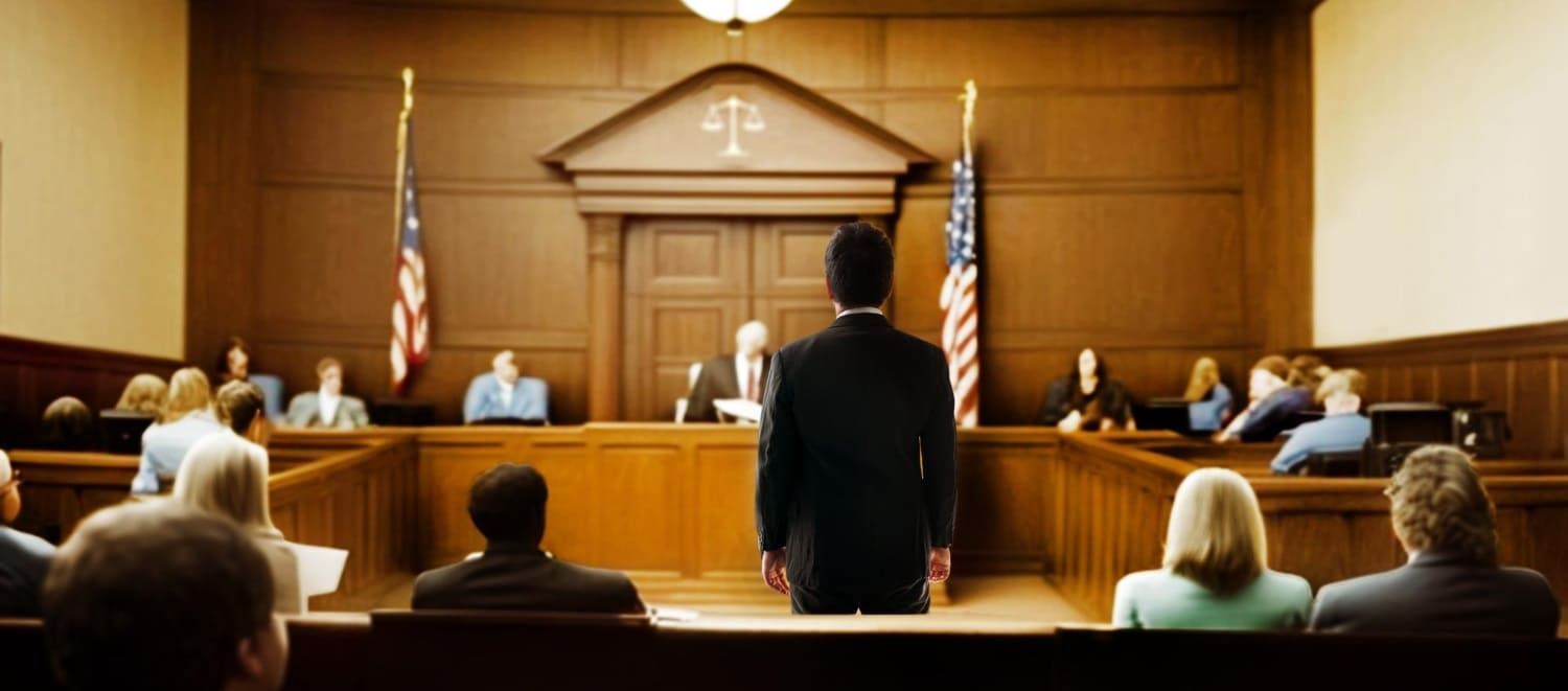 Top Expert Witness Testimony Services near me