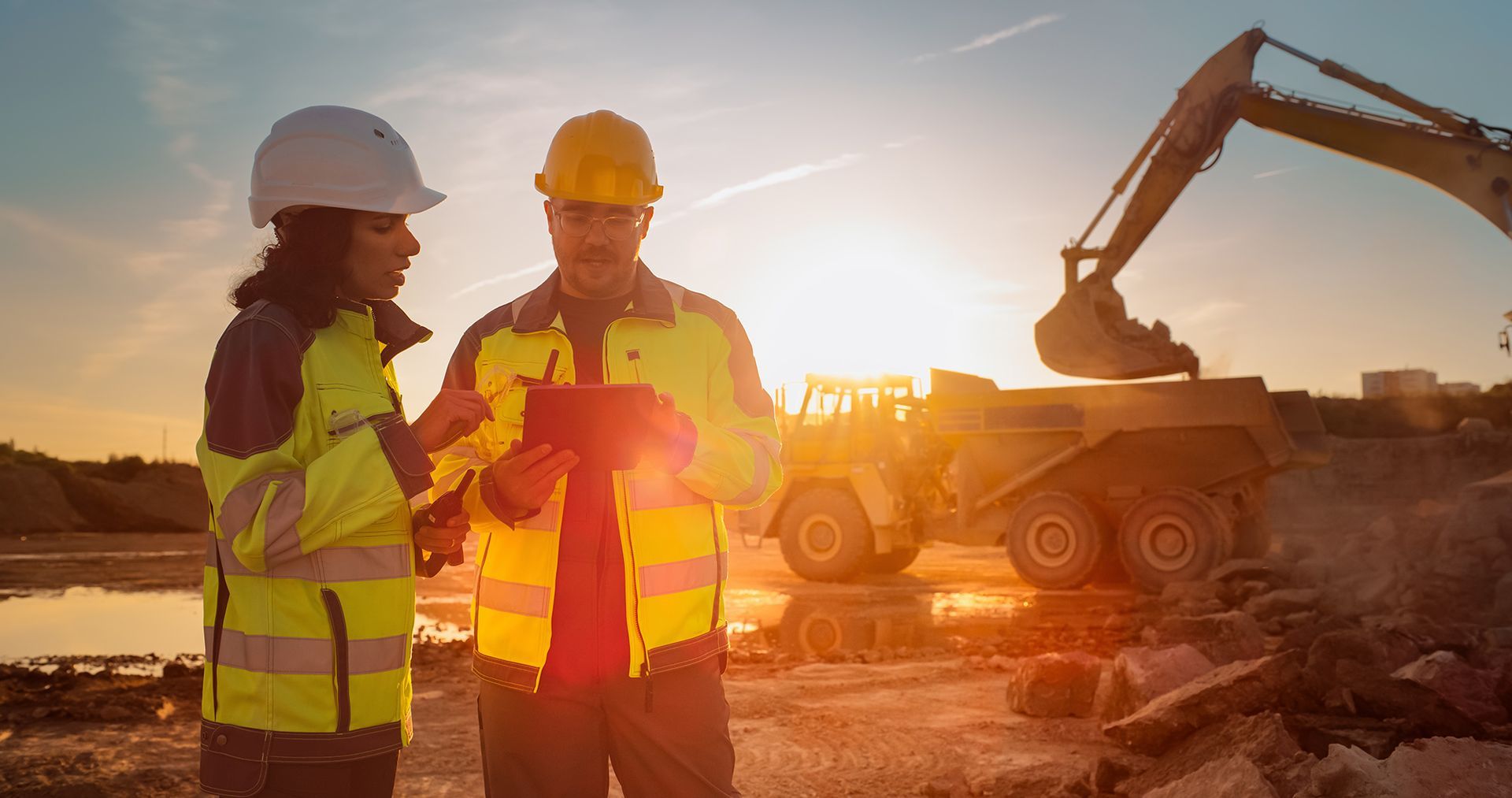 Mining Engineering Services Kentucky and North Carolina
