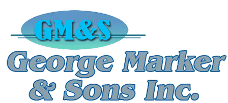 George Marker And Son Inc George Marker And Son Inc