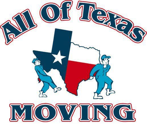 All of Texas Moving All of Texas Moving