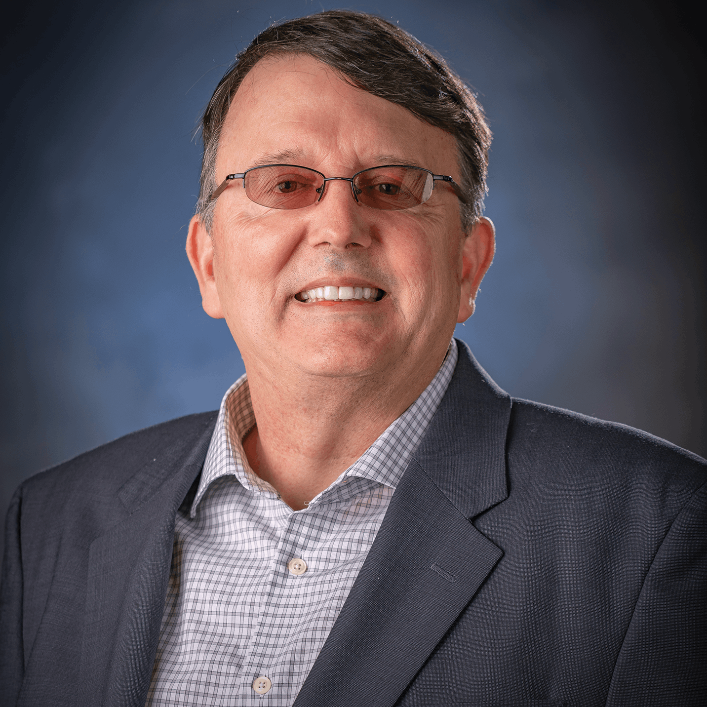 Dr. Steven Sargeant  -- Principal Scientist, RWDC Industries
