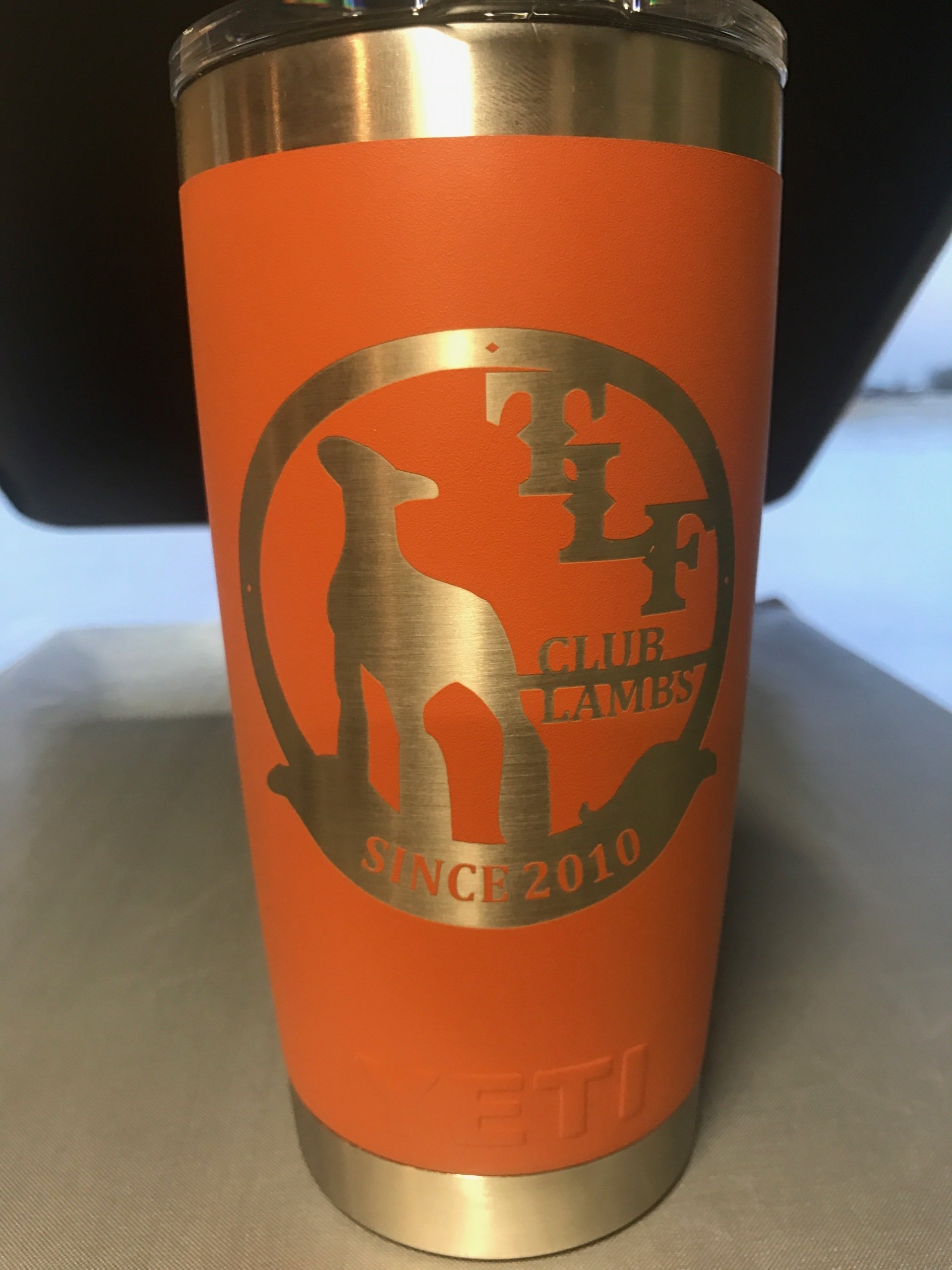 Custom Profiles Show Supplies, Awards & Custom Embroidery