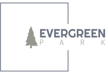 Evergreen Park Apartments Logo
