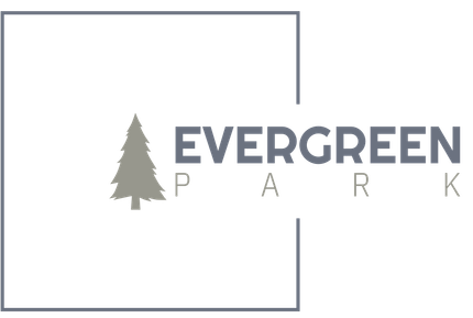 Evergreen Park Apartments Logo