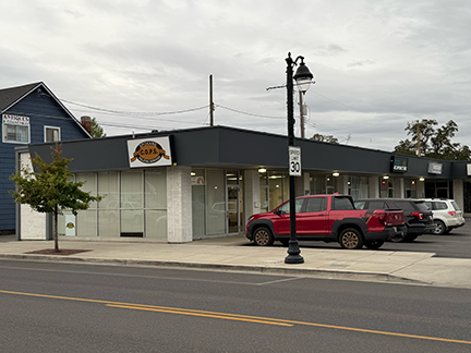 Spokane C.O.P.S. North Central Location