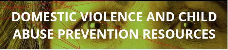 Domestic Violence Prevention