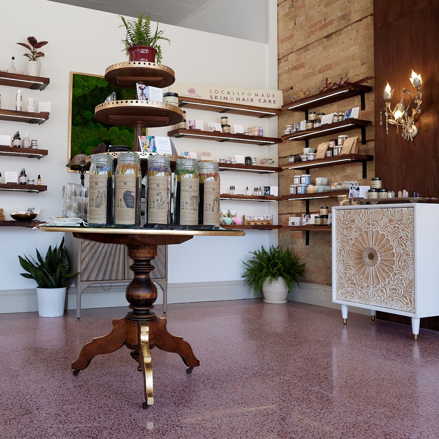 Orchard Project | Inspired Design Team